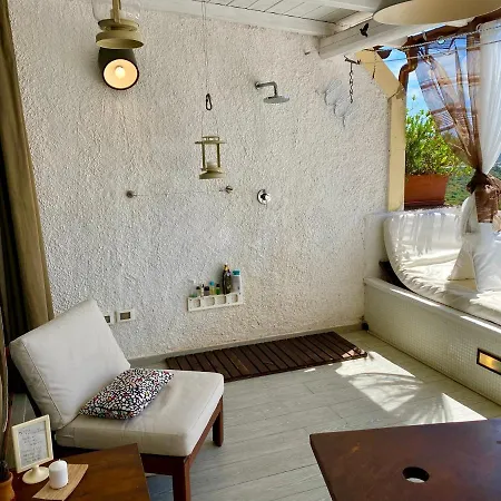 Astra Cinematic House 아파트 Cugnana Verde