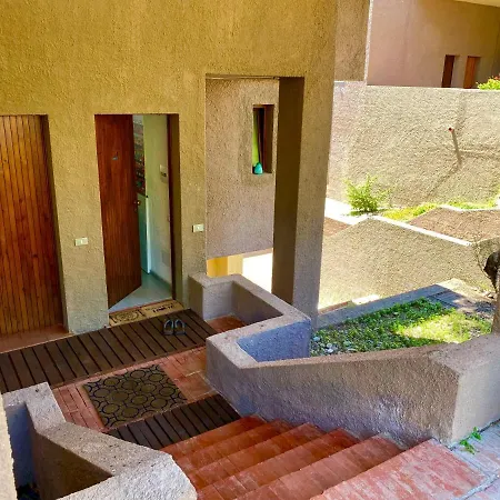 Astra Cinematic House Cugnana Verde