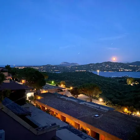 Astra Cinematic House *