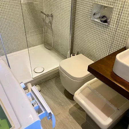 Astra Cinematic House Apartman *