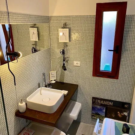 Astra Cinematic House Apartman *