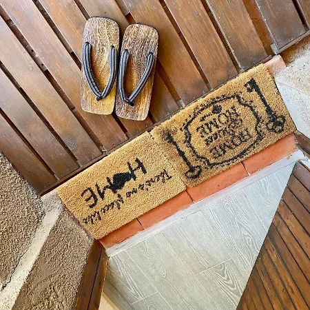 Astra Cinematic House Apartman Cugnana Verde