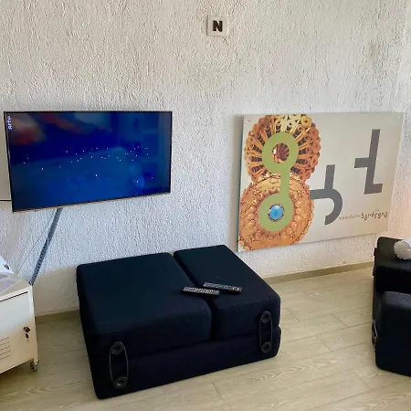 Astra Cinematic House