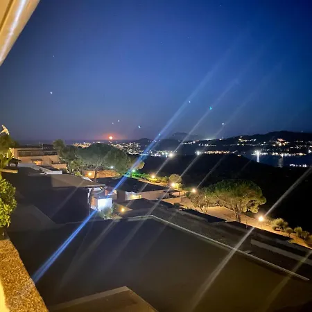 Astra Cinematic House *