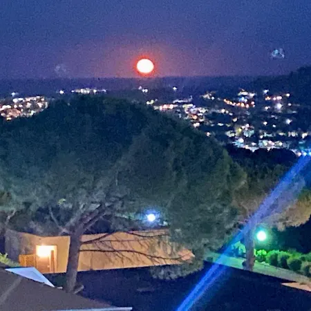 Astra Cinematic House *