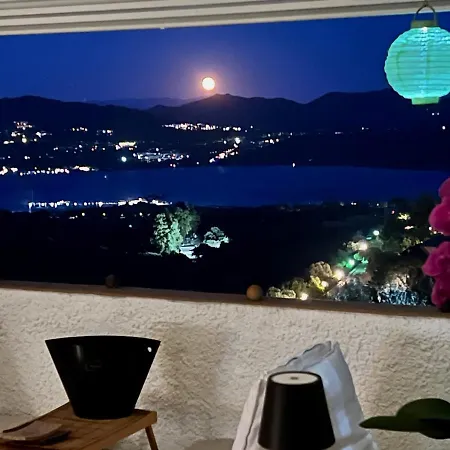 Astra Cinematic House Cugnana Verde