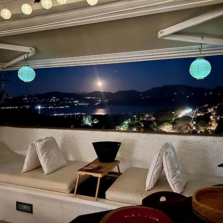 Astra Cinematic House *