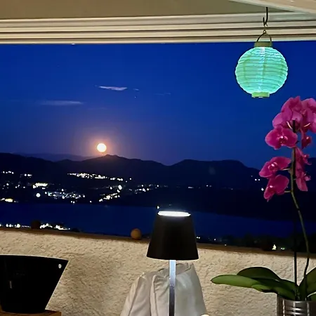 Apartment Astra Cinematic House
