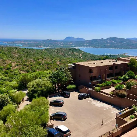 Astra Cinematic House * Cugnana Verde