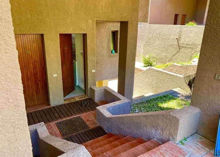 Astra Cinematic House Cugnana Verde