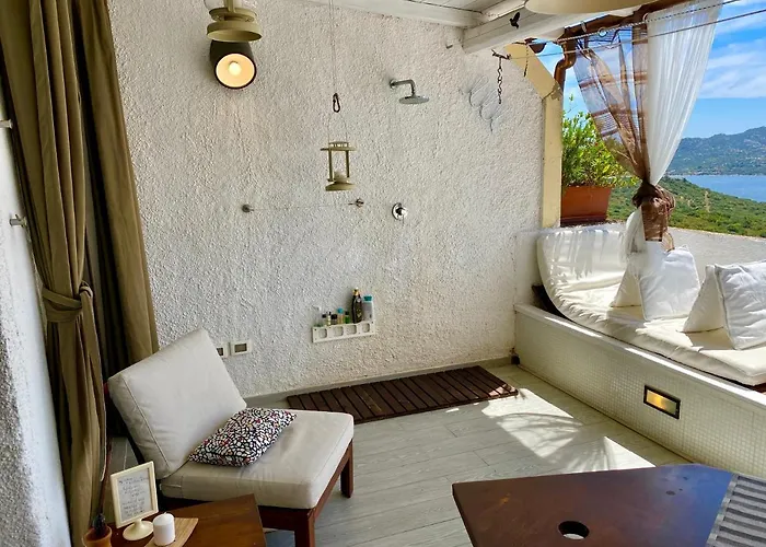 Astra Cinematic House Daire Cugnana Verde