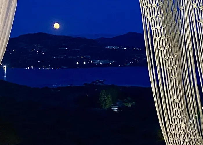 Astra Cinematic House Daire *