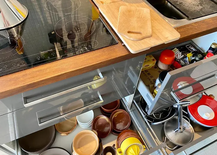 Daire Astra Cinematic House Cugnana Verde