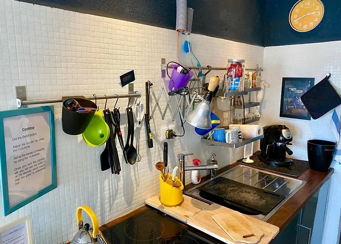 Daire Astra Cinematic House Cugnana Verde