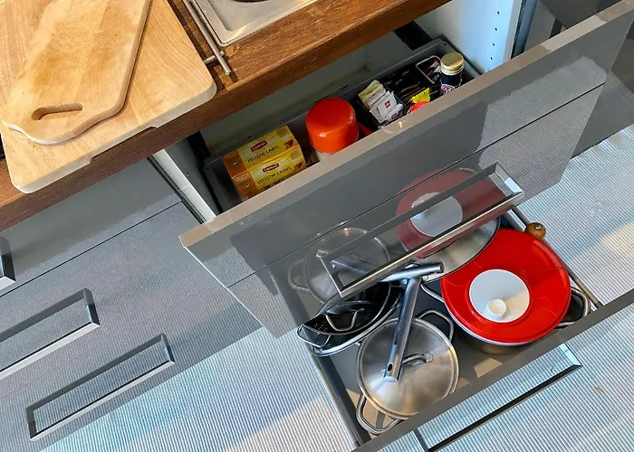 Astra Cinematic House * Cugnana Verde