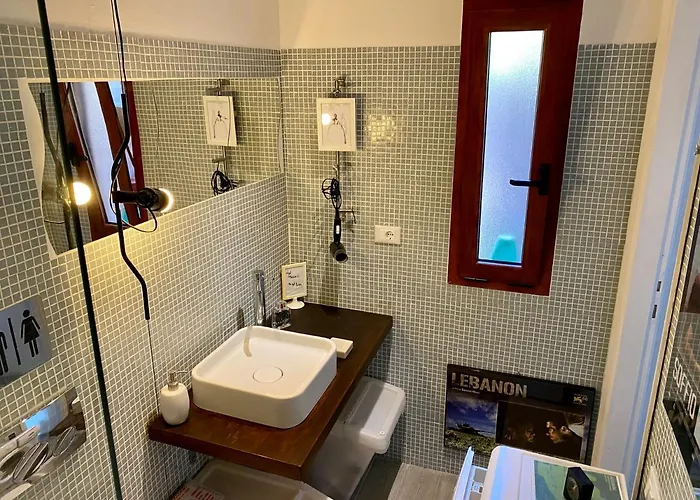 Astra Cinematic House Daire *