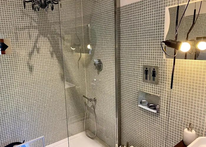 Astra Cinematic House Daire Cugnana Verde