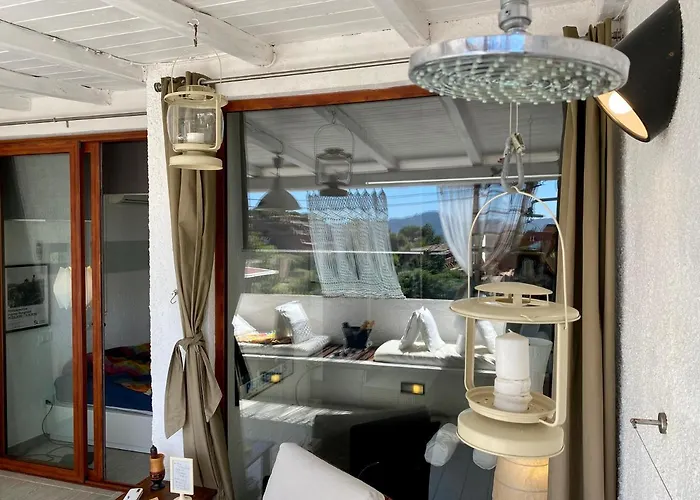 Astra Cinematic House Daire