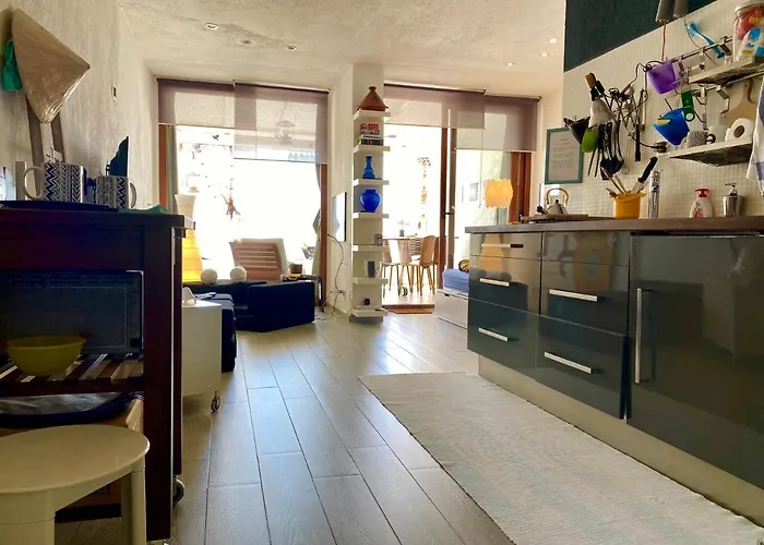 Astra Cinematic House Daire *