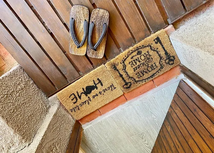 Astra Cinematic House Daire Cugnana Verde