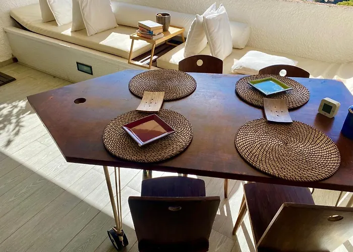 Daire Astra Cinematic House Cugnana Verde