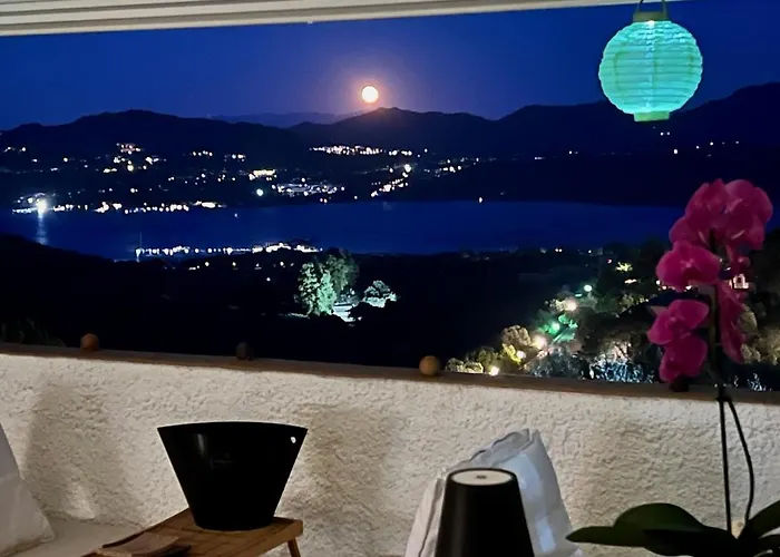 Astra Cinematic House Cugnana Verde