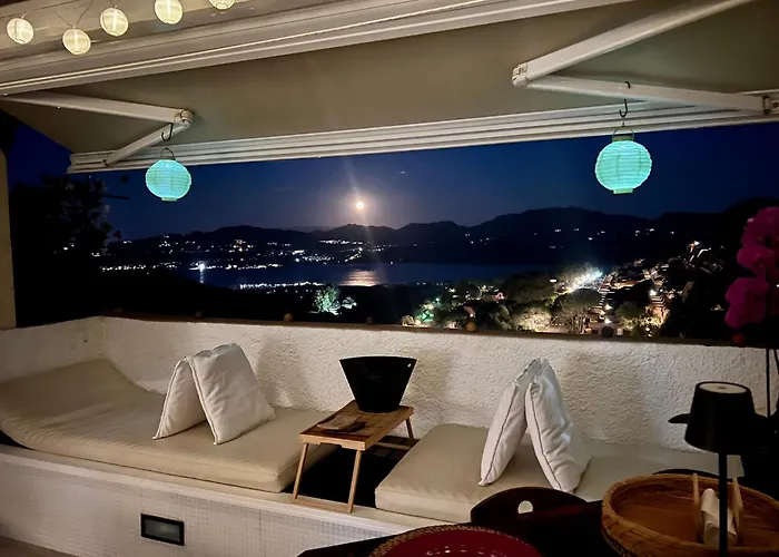 Astra Cinematic House *